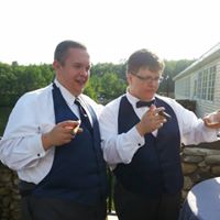 Roger Greenwell Photo 10