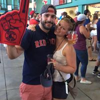 Dave Heffernan Photo 28