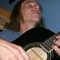 Andrew Wolfe Photo 41