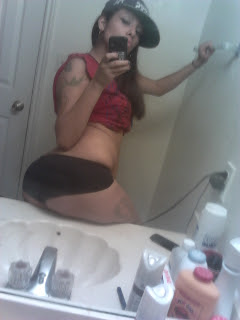 Maria Bahena Photo 16