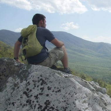 Jeremy Vaughn Photo 11