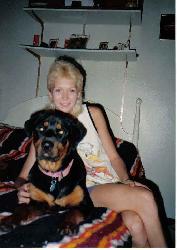 Kelly Yates Photo 3