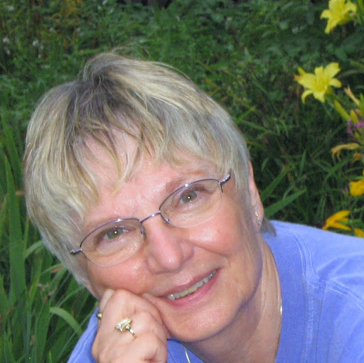 Barbara Bruce Photo 12