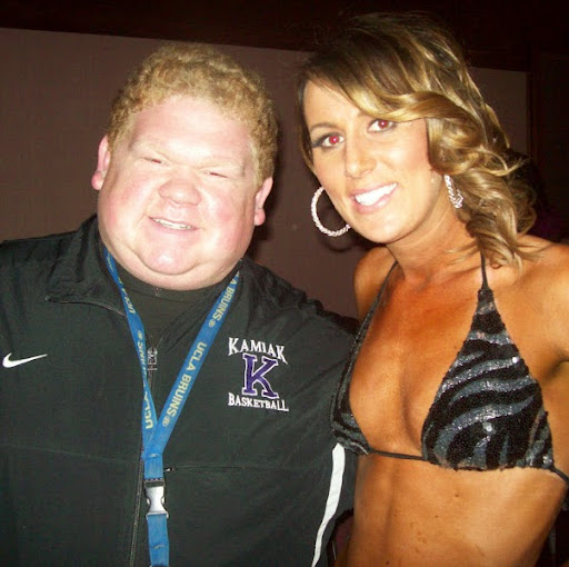 Thomas Keyes Photo 29