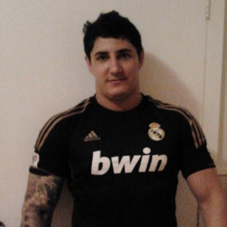 Raphael Garcia Photo 33