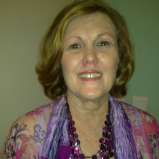Pam Bird Photo 8