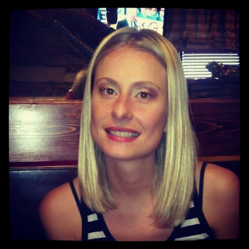 Rebecca Dodson Photo 23