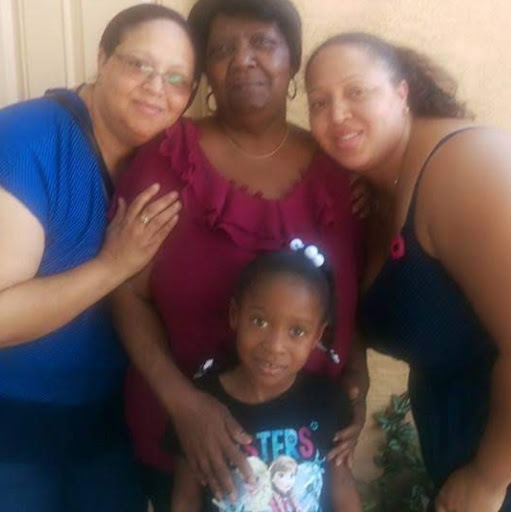 Briana Phillips Photo 12