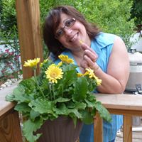 Christine Maldonado Photo 13