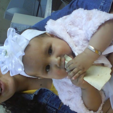 Elizabeth Angulo Photo 33