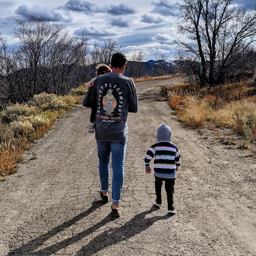 Ryan Stuart Photo 27