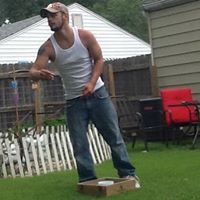 Andrew Vining Photo 6