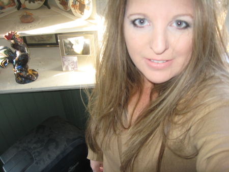 Kristi Riley Photo 27