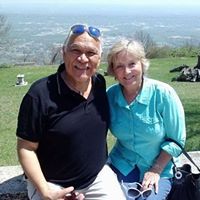 Susie Leach Photo 14