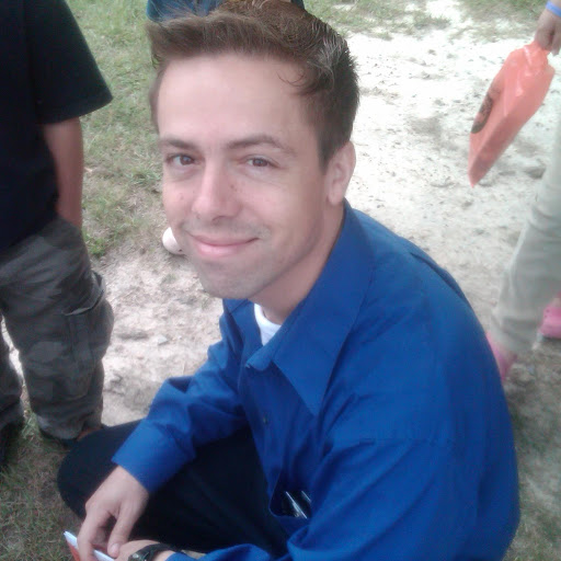 Robert Bradley Photo 36