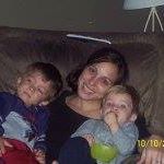 Sandra Brantner Photo 4