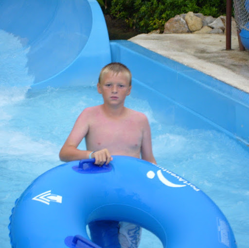 James Matheson Photo 25