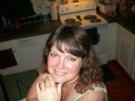Tina Hunter Photo 25