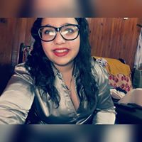 Delfina Diaz Photo 7