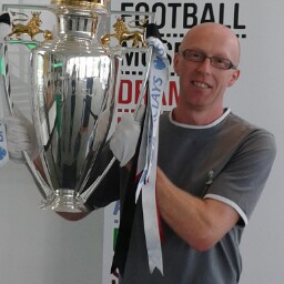 Marcus Gilmore Photo 28