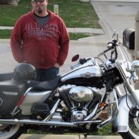 Clint Lewis Photo 28