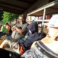Walter Harris Photo 42