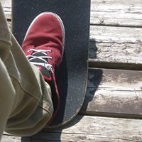 Joshua Mohr Photo 12