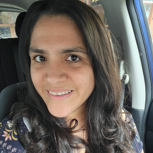 Sandra Martinez Photo 16