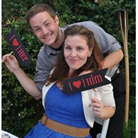 Sara Randolph Photo 12