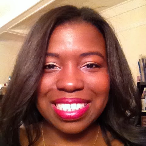 Khalilah Alston Photo 2