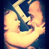 Billy Hubbard Photo 41