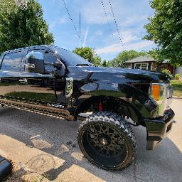 Levi Johnson Photo 40