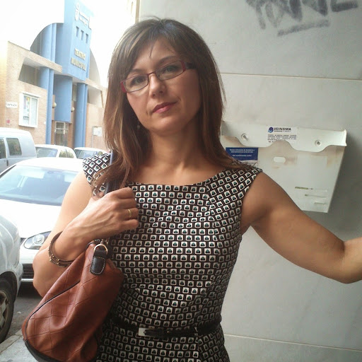 Alicia Moreno Photo 31