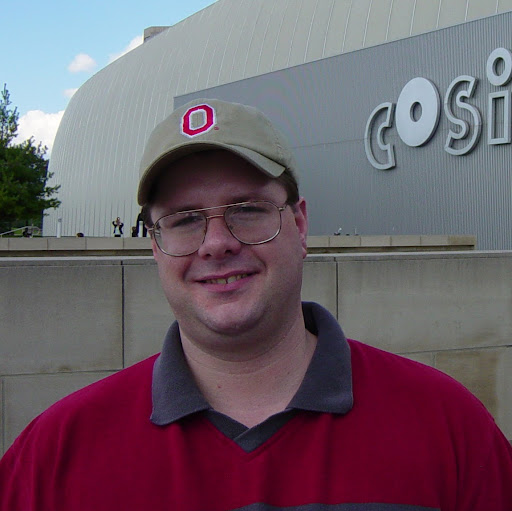 Eric Hall Photo 47