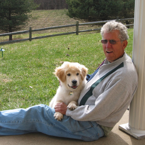 James Rhoades Photo 33