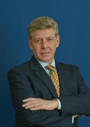 Michael Levin Photo 1