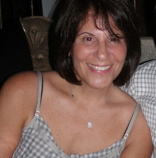 Julie Friedman Photo 22