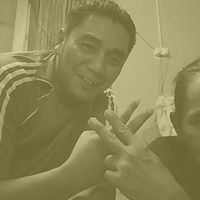 Yusof Latif Photo 8