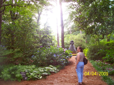 Deborah Sears Photo 23