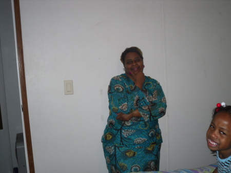 Paula Porter Photo 20