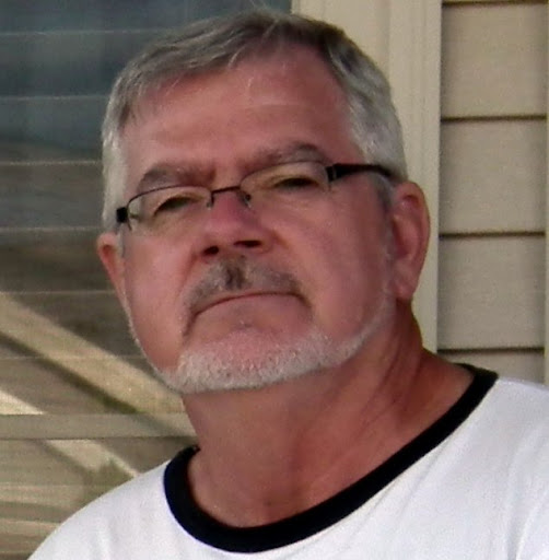 Gerald Harding Photo 4