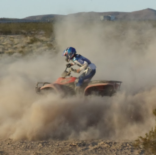 Logan Randall Photo 7