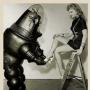 Dwight Scott Photo 38