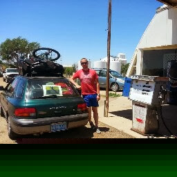 Benjamin Crews Photo 20