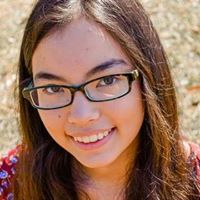 Marie Li Photo 14