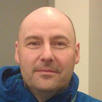 Stephen Henriksen Photo 5