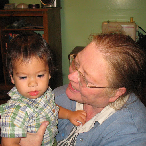 Susan Hurst Photo 26