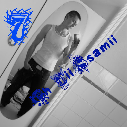 Samuel Lambert Photo 37