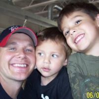Chad Watkins Photo 26