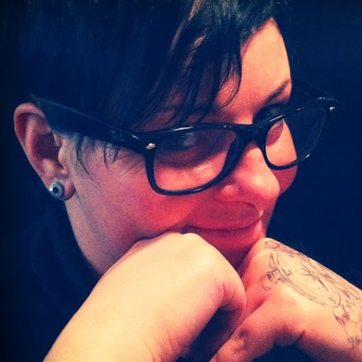 Jacqueline Schmidt Photo 9